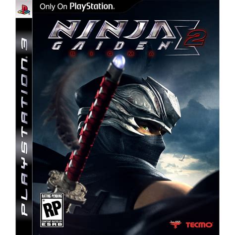 Ninja Gaiden Walkthrough .